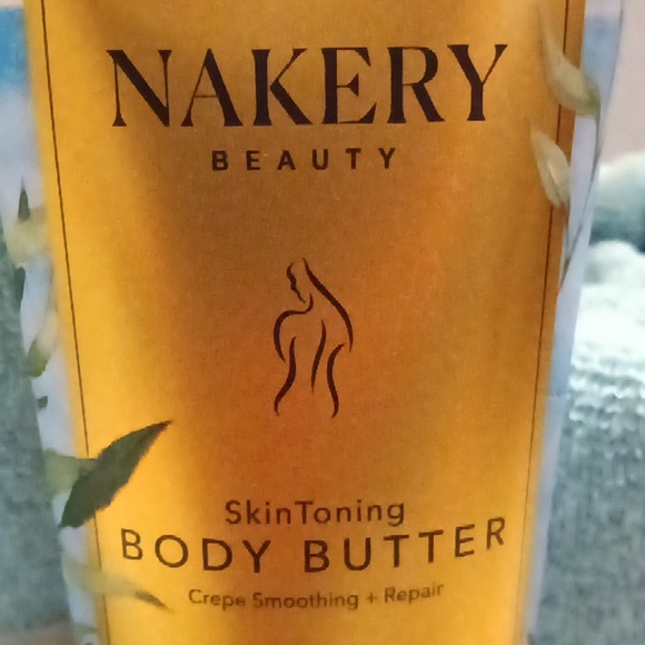 Nakery Beauty - Picture 4 of 12